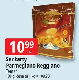 E.Leclerc Ser parmigiano reggiano Zarpellon oferta