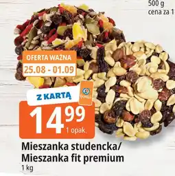 E.Leclerc Mieszanka fit premium oferta