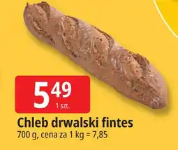 E.Leclerc Chleb drwalski fitness oferta
