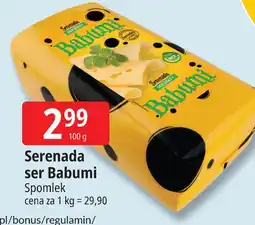 E.Leclerc Ser babuni Serenada oferta
