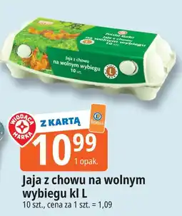 E.Leclerc Jaja kl. l Wiodąca Marka Polska Kurka oferta