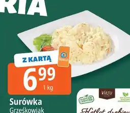 E.Leclerc Surówka Grześkowiak oferta