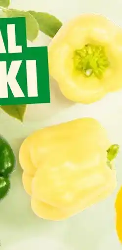 Intermarche Papryka biała Intermarche oferta