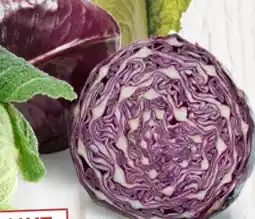 Intermarche Kapusta czerwona luz Intermarche oferta