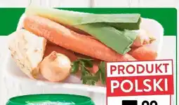 Intermarche Włoszczyzna Z SADÓW I PÓL oferta
