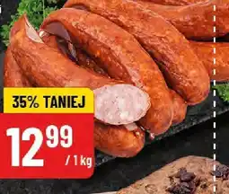 Polomarket Kiełbasa śląska codzienna POLOmarket oferta