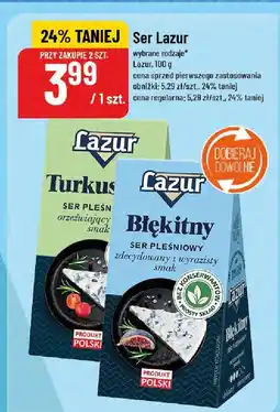 Polomarket Ser Lazur różne rodzaje oferta