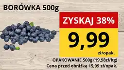 Supeco Borówka Supeco oferta