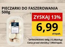 Supeco Pieczarki do faszerowania Supeco oferta