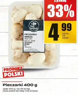 Supeco Pieczarki Supeco oferta