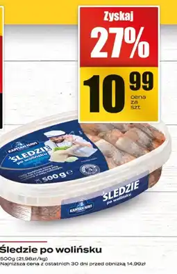 Supeco Śledzie po wołińsku Supeco oferta
