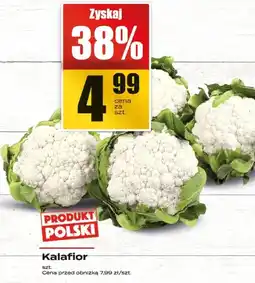 Supeco Kalafior Supeco oferta