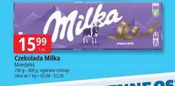 E.Leclerc Czekolada Milka oferta