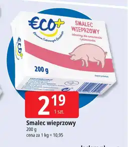 E.Leclerc Smalec €.C.O oferta