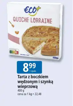 E.Leclerc Tarta €.C.O oferta