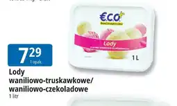 E.Leclerc Lody €.C.O oferta