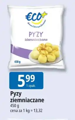 E.Leclerc Pyzy €.C.O oferta