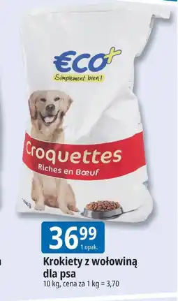 E.Leclerc Krokiety €.C.O oferta
