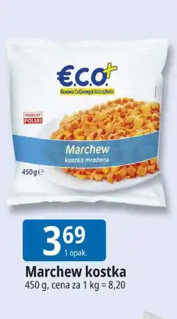 E.Leclerc Marchew €.C.O oferta