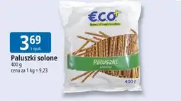 E.Leclerc Paluszki €.C.O oferta