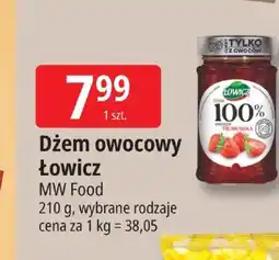 E.Leclerc Dżem Łowicz oferta
