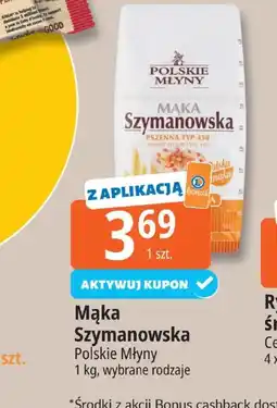 E.Leclerc Mąka Polskie Młyny oferta