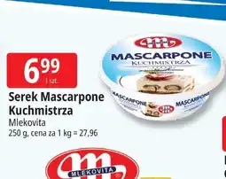 E.Leclerc Mascarpone Mlekovita oferta