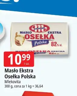 E.Leclerc Masło Osełka oferta