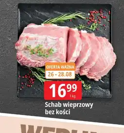 E.Leclerc Schab bez kości oferta