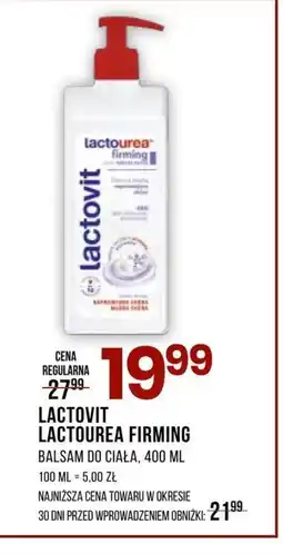 Drogerie Natura Balsam do ciała oferta