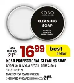 Drogerie Natura Mydełko Kobo Professional oferta