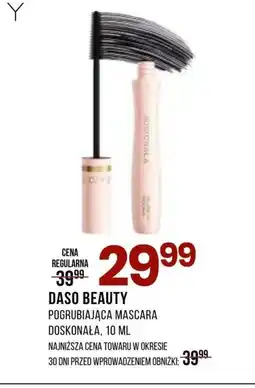 Drogerie Natura Mascara Daso oferta