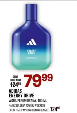 Drogerie Natura Woda perfumowana Adidas oferta