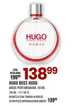 Drogerie Natura Woda perfumowana oferta