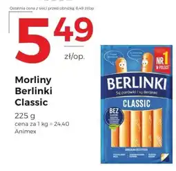 Frac Parówki Berlinki oferta