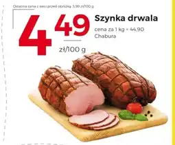 Frac Szynka Chabura oferta