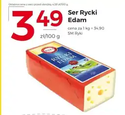 Frac Ser Ryki oferta