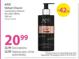 Hebe Balsam do ciała Apis oferta