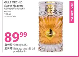 Hebe Woda perfumowana oferta