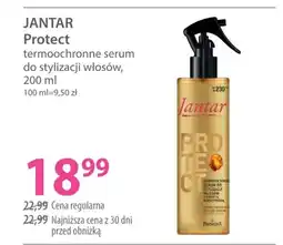 Hebe Serum do włosów Jantar oferta