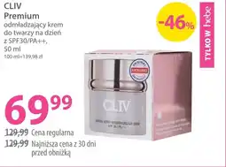 Hebe Krem na dzień CLIV oferta
