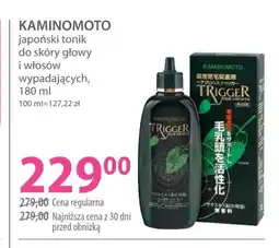 Hebe Tonik do skóry głowy oferta