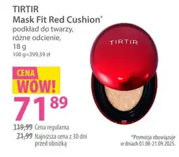 Hebe Podkład do twarzy Tirtir oferta