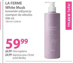 Hebe Krem odżywczy O La La! oferta