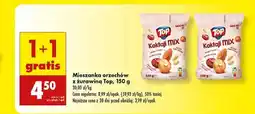 Biedronka Orzechy Top oferta