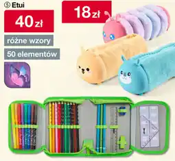 Woolworth Etui oferta