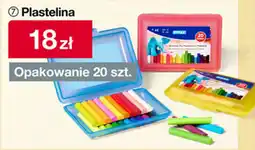 Woolworth Plastelina oferta