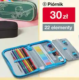 Woolworth Piórnik oferta
