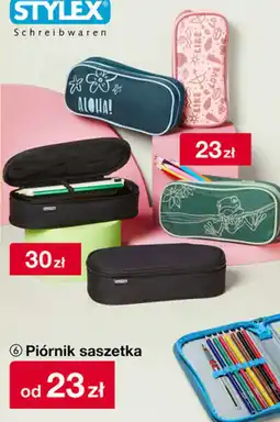 Woolworth Piórnik saszetka oferta