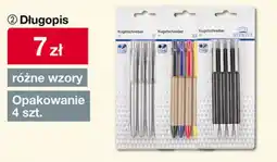 Woolworth Długopis oferta